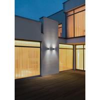 Helestra home24 LED-Wandleuchte Kibo