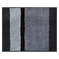 Grund Badematte Room, Höhe 24 mm, rutschhemmend beschichtet, besonders dichter Flor
