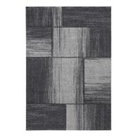 LUXOR living Vloerkleed Pallencia Patchworkdesign, woonkamer