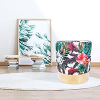 Hearthome & Living | Hocker Novalie