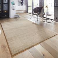 Elle Decoration Vloerkleed Paraiso - Beige