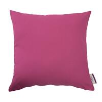 home24 Tom Tailor Kissenbezug T-Dove Magenta 40x40 cm (BxH) Modern Textil