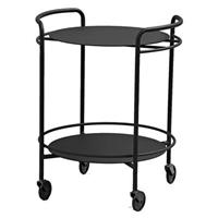 SACKit Roltafel SERVEit tray table