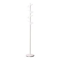 Yamazaki - Branch Pole Hanger - white