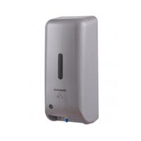 MediQo-line zeepdispenser RVS look AC750M