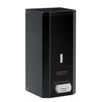 Mediclinics zeepdispenser 1500ml zwart DJ0031B