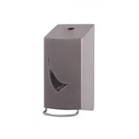 Wings zeepdispenser 400ml RVS WIN SDR04 SAL