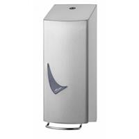 Wings foam zeepdispenser 900ml RVS WIN SDR08F SAL
