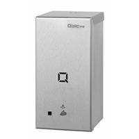 Qbic-line foam zeepdispenser automatisch RVS 650ml QSDRA8F SSL