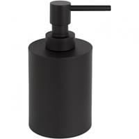 PIET BOON PB500 zeepdispenser staand mat zwart