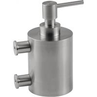 PIET BOON PB501 zeepdispenser wand mat RVS