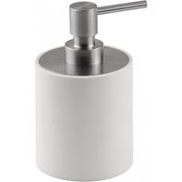 PIET BOON PB502 zeepdispenser staand mat RVS/corian