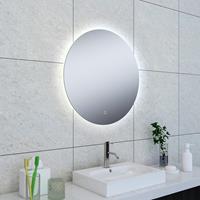 Mueller Soul Led spiegel 60cm rond