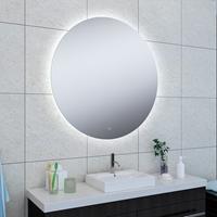 Mueller Soul Led spiegel 80cm rond