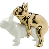 Kare Design Deco Figuur Love Dogs