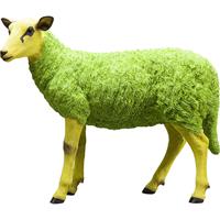Kare Design Deco Figuur Sheep Colore Green