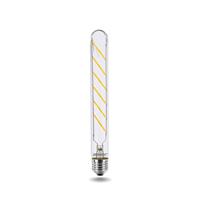 groenovatie E27 LED Filament Buislamp 6W 225mm Extra Warm Wit