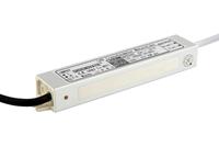 LED Transformator 12V, Max. 30 Watt, Waterdicht IP67