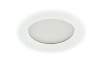 groenovatie LED Inbouwspot 5W, Wit, Rond, Warm Wit, Waterdicht IP65