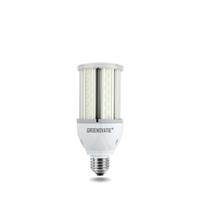 groenovatie E27 LED Corn/Mais Lamp 10W Neutraal Wit Waterdicht