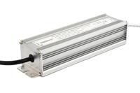groenovatie LED Transformator 12V, Max. 60 Watt, Waterdicht IP67, Dimbaar