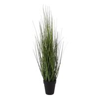 Kunstgras 'King Festuca' in Pot, 61cm