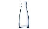 Arcoroc Glazen schenkkan/karaf 1 liter chenkkannen
