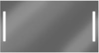 Looox M-Line spiegel 200x70cm met verlichting en verwarming