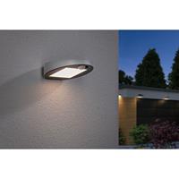 Home24 Solar-wandlamp Ryse, Paulmann