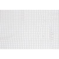 Leen Bakker Anti-slip ondertapijt - wit - 200x275 cm