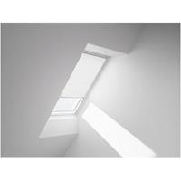 Velux rolgordijn lichtdoorlatend handbediend RFL F06 1028S wit