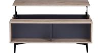 SIT Couchtisch Mailbox