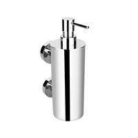 sapho Zeepdispenser  X-Round Hangend 540 ML Chroom 