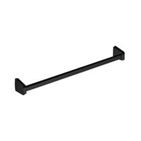 sapho Handdoekhouder  Zen Black Hangend 55.8 cm Zwart 