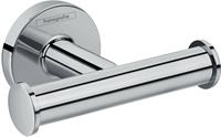 Hansgrohe Handdoekhaakjes Logis Universal