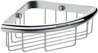 Hansgrohe Logis Universal hoekzeephouder draadmodel chroom 41710000