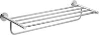 Hansgrohe Logis Universal handdoekrek 60cm chroom 41720000