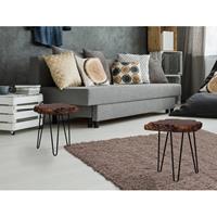 Kayoom home24 Beistelltisch Woody III