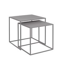 BLOMUS Beistelltisch FERA (Set, 2)