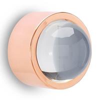 tomdixon Tom Dixon Spot Round Wall Lamp Copper