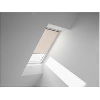 Velux rolgordijn lichtdoorlatend RFL MK08 4155S zand