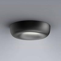 Serien Lighting serien.lighting Cavity Recessed S, zwart