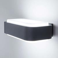 FARO BARCELONA IP65 - modieuze LED buiten wandlamp Sticker