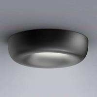 Serien Lighting serien.lighting Cavity Recessed L, zwart