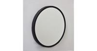 Urban interiors Mirror Spiegel Rond S Zwart Ø35cm