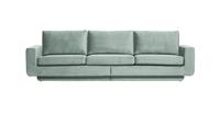 BePureHome Fame 3-zitsbank