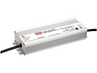 meanwell LED-Treiber Konstantstrom 320W 1400 - 2800mA 57 - 114.3 V/DC einstellbar,
