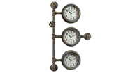 Clayre & Eef Klok 69x41x16 cm
