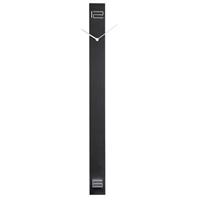 Karlsson Discreet Long Wandklok