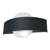 Ledvance Endura Style Shield Round Außenwandlampe